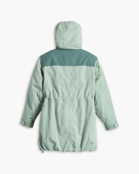 Куртка Levi's Misty Rain Зелений S A58660001 A58660001 фото
