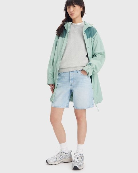 Куртка Levi's Misty Rain Зелений S A58660001 A58660001 фото
