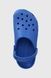 Сабо Crocs CLASSIC Синій 43-44 10001-M6 10001-M6 фото 4