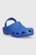Сабо Crocs CLASSIC Синій 43-44 10001-M6 10001-M6 фото 2