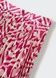 Спідниця плісе MANGO Printed Pleated Рожевий XL 37093855 37093855 фото 4