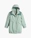 Куртка Levi's Misty Rain Зелений S A58660001 A58660001 фото 4
