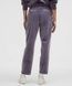 Штани Lululemon Scuba Straight-Leg Pant 7/8 Length Фіолетовий 3XS LW5GJQS LW5GJQS фото 2
