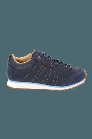 Кросівки Jack Wolfskin Mountain DNA LT Low Синій 37 4039321 4039321 фото