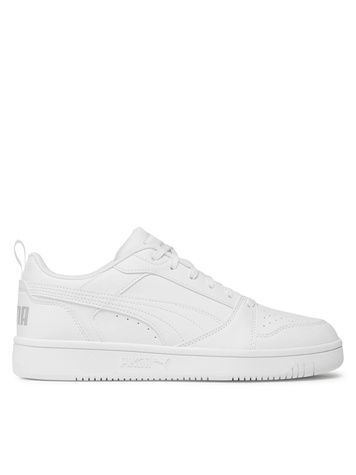 Кеди PUMA Rebound v6 Low Білий 44.5 392328 03 392328 03 фото