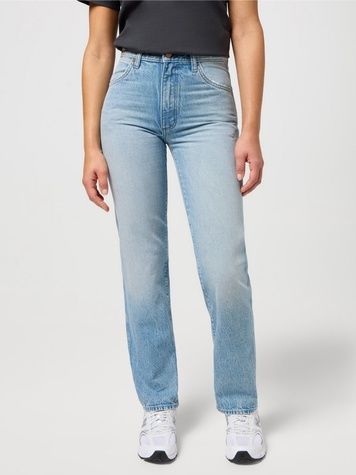 Прямі джинси Wrangler Sunset W32L32 112350733 112350733 фото