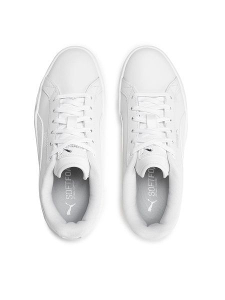 Кеди PUMA Karmen L W Білий 40 384615 01 384615 01 фото