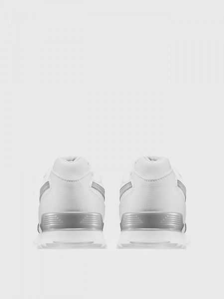Кросівки Reebok Royal Glide Ripple Clip Білий 38 BS5819 BS5819 фото