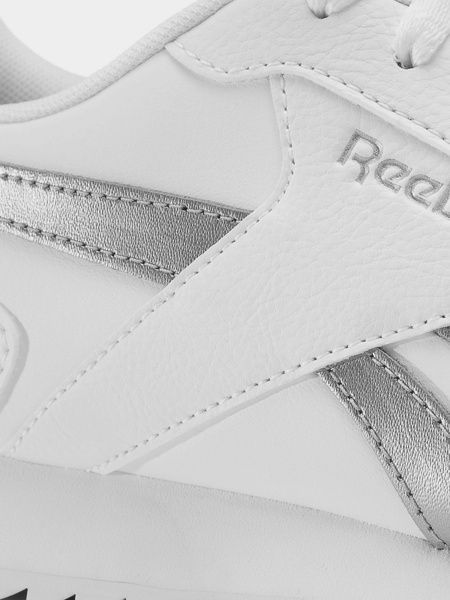 Кросівки Reebok Royal Glide Ripple Clip Білий 38 BS5819 BS5819 фото