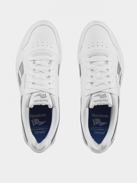 Кросівки Reebok Royal Glide Ripple Clip Білий 38 BS5819 BS5819 фото