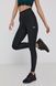 Легінси Reebok Lux High-Rise Perform Чорний 2XS GL2578 GL2578 фото 1