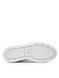 Кеди PUMA Karmen L W Білий 40 384615 01 384615 01 фото 4