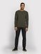 Светр Jack&Jones Hill Зелений M 12157321 12157321 фото 2