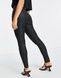 Джинси ASOS DESIGN Petite Ridley Skinny Чорний W26L36 104223894 104223894 фото 4