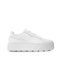 Кеди PUMA Karmen L W Білий 40 384615 01 384615 01 фото 1