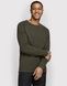 Светр Jack&Jones Hill Зелений M 12157321 12157321 фото 1