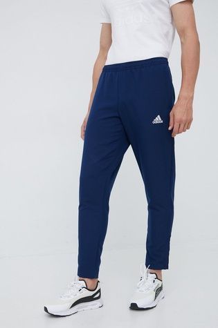 Штани для тренувань adidas Performance Entrada 22 Синій 2XL HB5329 HB5329 фото