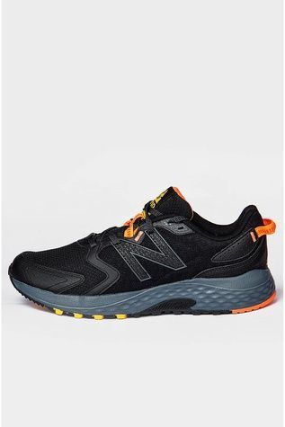 Кросівки New Balance 410 v7 Чорний 42.5 MT410CK7 MT410CK7 фото