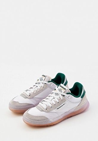 Кеди Reebok Club C Legacy Ftw Білий 37.5 GX7561 GX7561 фото
