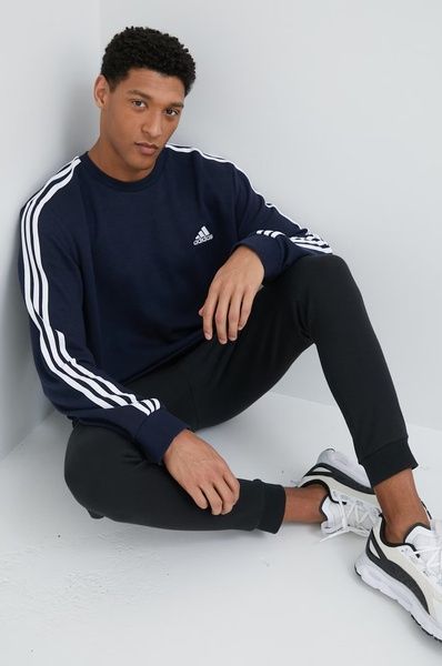 Спортивні штани adidas Performance Entrada 22 Чорний M HB0574 HB0574 фото