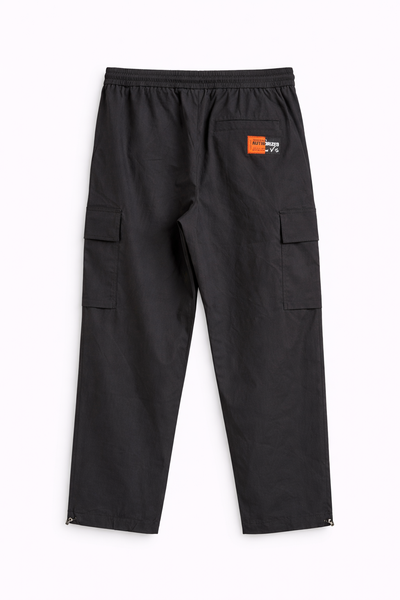 Спортивні штани Jack&Jones Atta KOE Чорний L 222314013 222314013 фото
