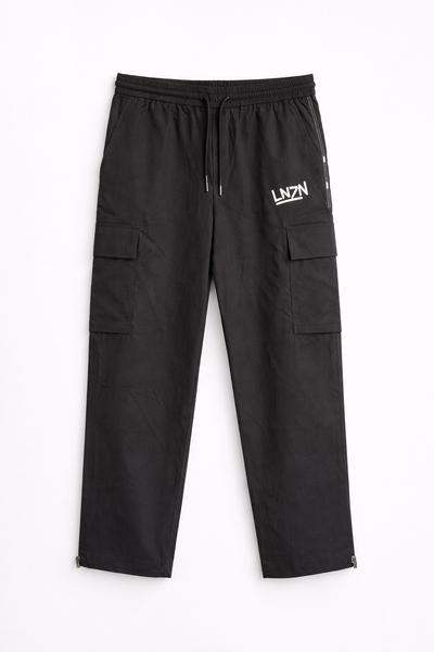 Спортивні штани Jack&Jones Atta KOE Чорний L 222314013 222314013 фото