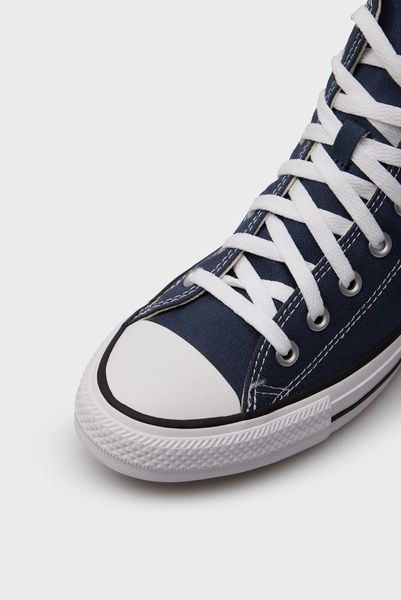 Кеди Converse Chuck Taylor All Star Синій 45 M9622C M9622C фото