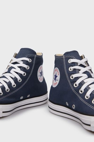 Кеди Converse Chuck Taylor All Star Синій 45 M9622C M9622C фото