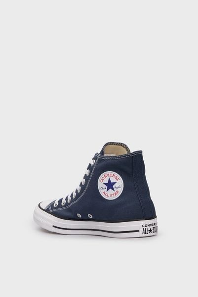 Кеди Converse Chuck Taylor All Star Синій 45 M9622C M9622C фото