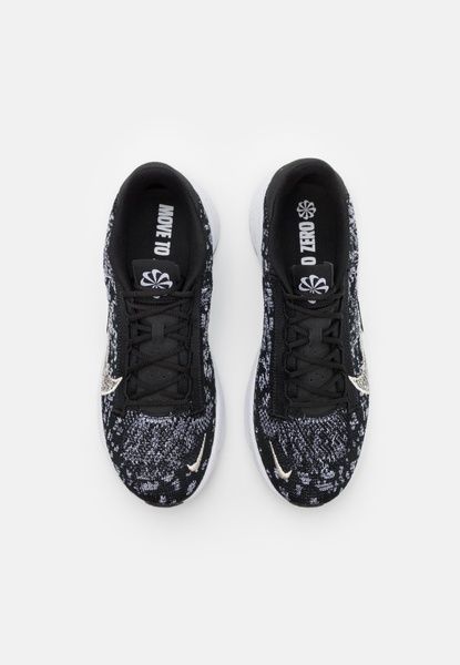 Кросівки Nike SuperRep Go 3 Nn Fk W Чорний 38 DH3393-010 DH3393-010 фото