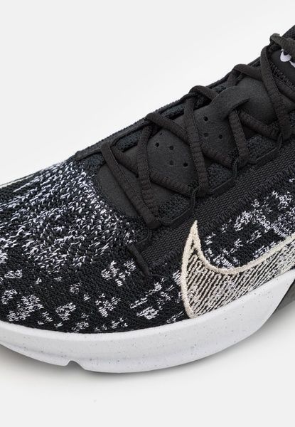 Кросівки Nike SuperRep Go 3 Nn Fk W Чорний 38 DH3393-010 DH3393-010 фото