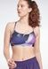 Спортивний бра Reebok Skinny Фіолетовий XL GL2812 GL2812 фото 1