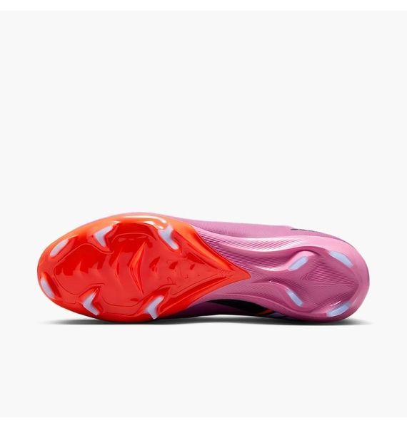 Бутси Nike Air Zoom Mercurial Superfly Pro FG Фіолетовий 44 HF9433 600 HF9433 600 фото