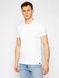 Футболка Lee Basic Regular Fit Білий L 112117015 112117015 фото 1