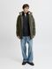 Светер Jack&Jones Blusean Cable Half Zip Синій S 12283487 12283487 фото 3