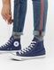 Кеди Converse Chuck Taylor All Star Синій 45 M9622C M9622C фото 6