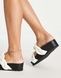 Мюлі Glamorous Plaited Flatform Білий 36 201578929 201578929 фото 3