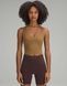 Спортивний топ Lululemon Align Tank Коричневий US6/M LW1DUDS LW1DUDS фото 1