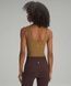 Спортивний топ Lululemon Align Tank Коричневий US6/M LW1DUDS LW1DUDS фото 5