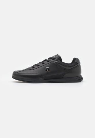 Кеди Polo Ralph Lauren Irvine Low Чорний 46 PO212O03M PO212O03M фото