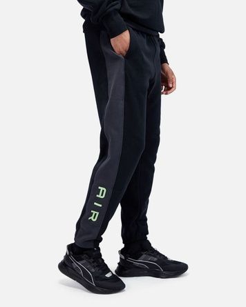 Спортивні штани Nike Sportswear Air Чорний M DQ4202-011 DQ4202-011 фото