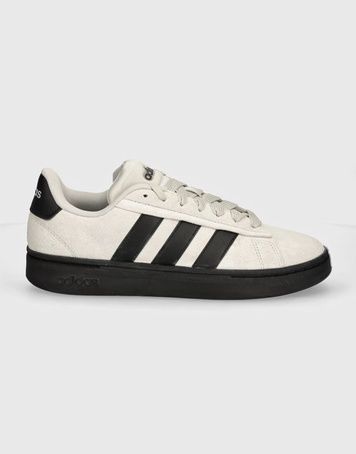 Кеди adidas Grand Court Alpha 00S Сірий 45 1/3 IH1287 IH1287 фото