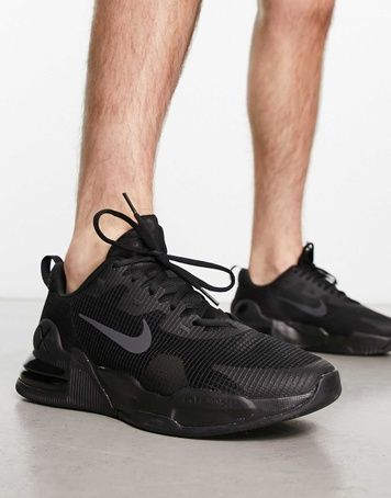Кросівки Nike Air Max Alpha Trainer 5 42 DM0829 010 DM0829 010 фото
