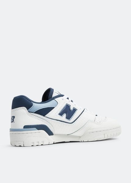Кеди New Balance 550 Білий 37 1/2 BBW550DY BBW550DY фото