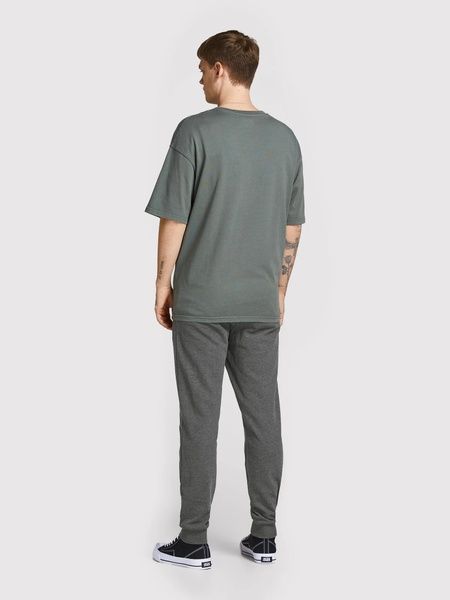 Спортивні штани Jack&Jones Gordon Сірий L 12165322 12165322 фото