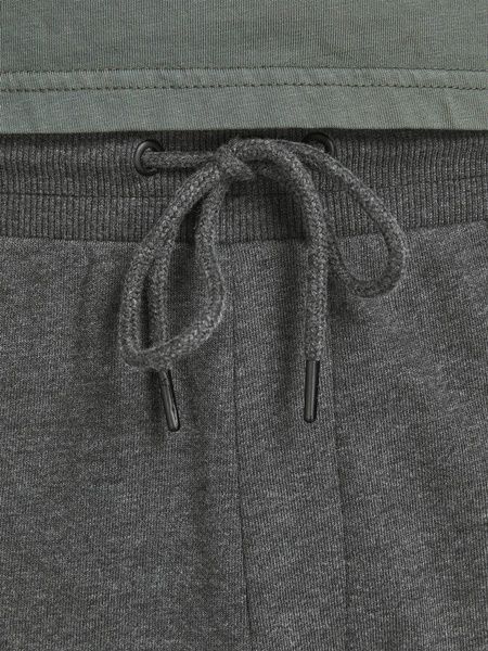 Спортивні штани Jack&Jones Gordon Сірий L 12165322 12165322 фото