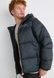 Куртка Columbia Puffect&trade; II Hooded Чорний XL 2086851-010 2086851-010 фото 3