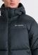 Куртка Columbia Puffect&trade; II Hooded Чорний XL 2086851-010 2086851-010 фото 5