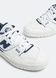Кеди New Balance 550 Білий 37 1/2 BBW550DY BBW550DY фото 2