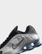 Кросівки Nike Shox R4 GS Сірий 38.5 CW2626 004 CW2626 004 фото 4